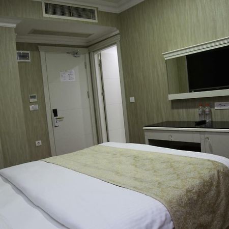 Ens Hotel 이스탄불 외부 사진