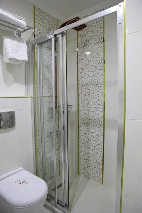 Ens Hotel 이스탄불 외부 사진