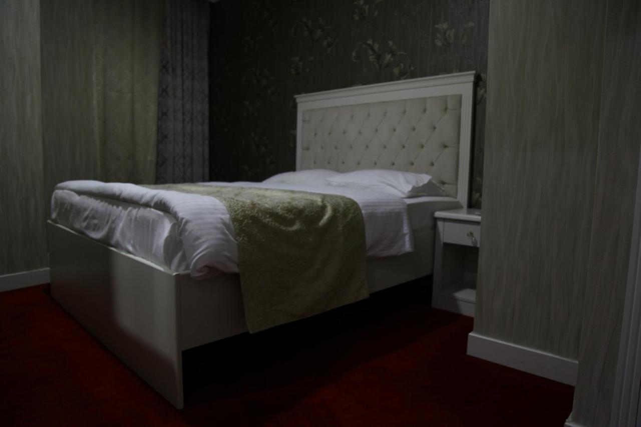 Ens Hotel 이스탄불 외부 사진