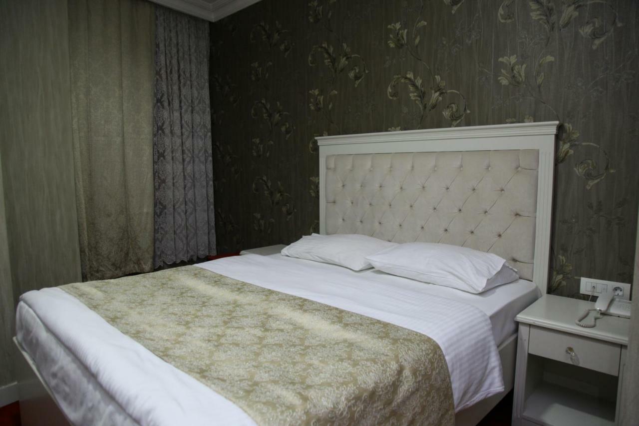 Ens Hotel 이스탄불 외부 사진
