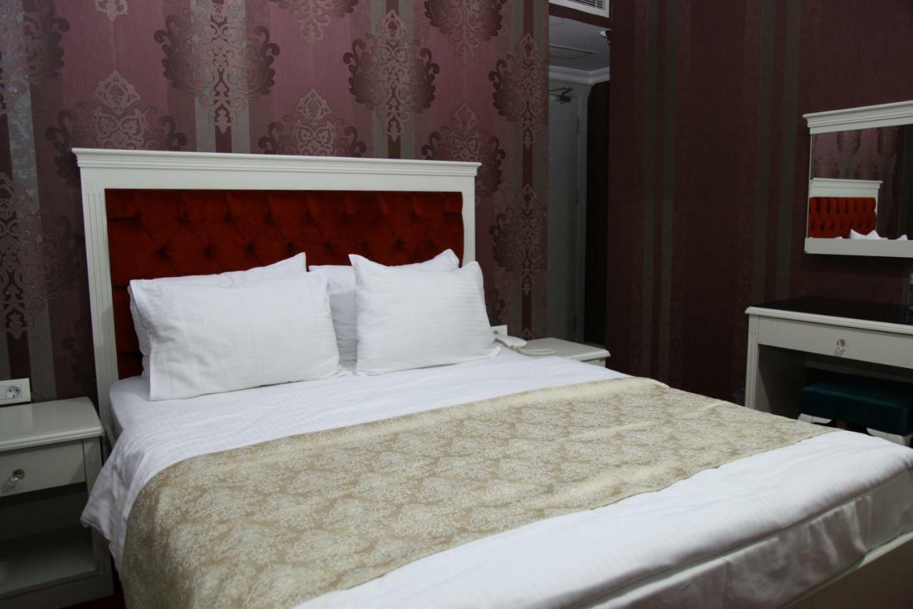 Ens Hotel 이스탄불 외부 사진