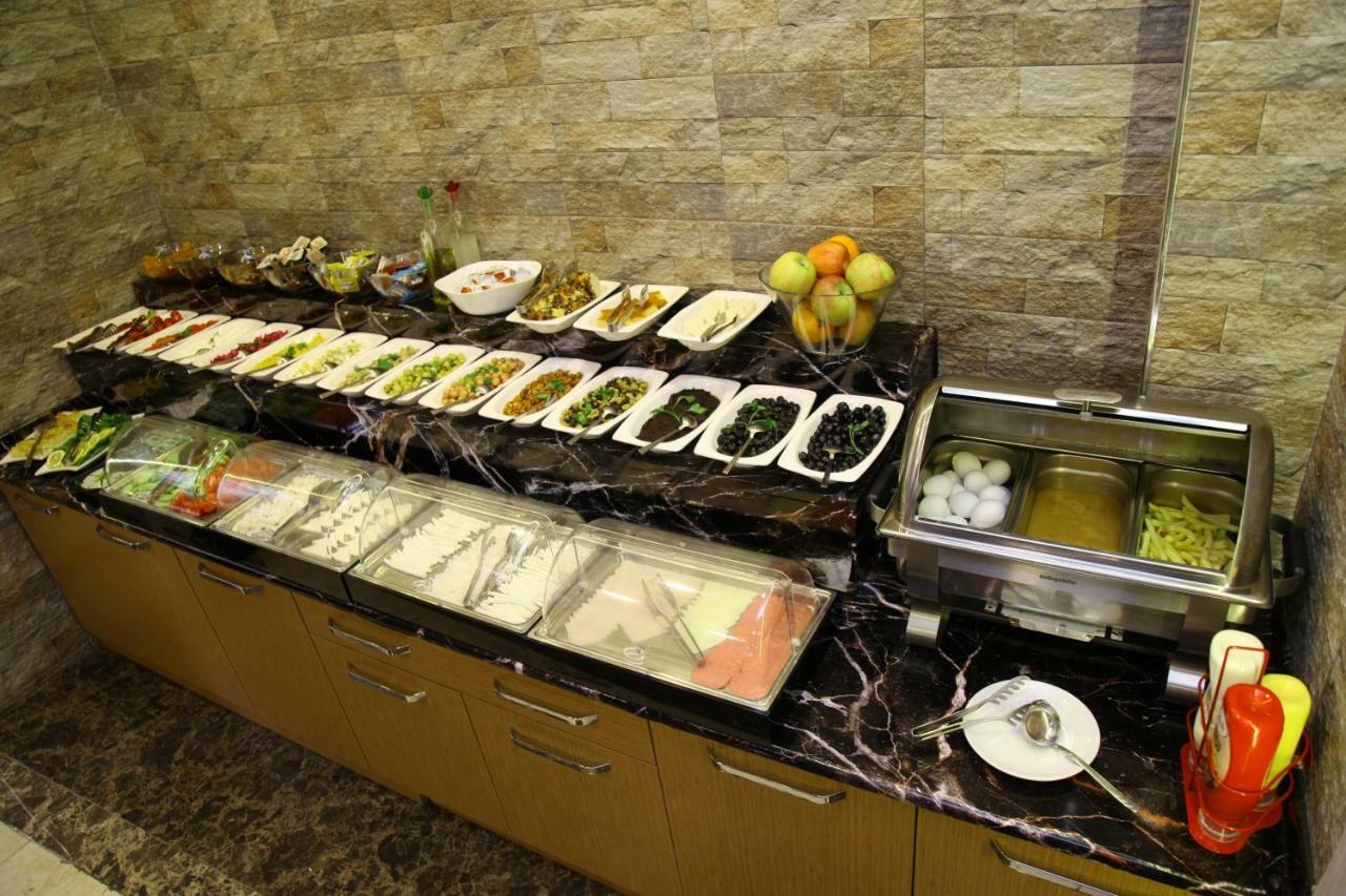 Ens Hotel 이스탄불 외부 사진