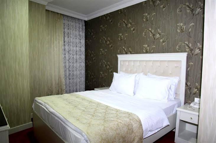 Ens Hotel 이스탄불 외부 사진